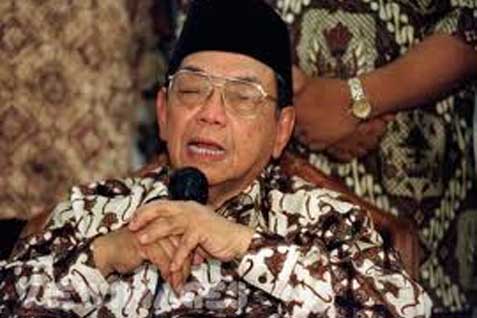  Cak Imin-Yenny Wahid Panas, Alissa Wahid: Ada yang Mengkhianati Gus Dur